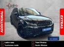 Thumbnail Land Rover Range Rover Evoque D200 Autobiography