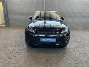 Land Rover Range Rover Evoque D200 Autobiography - Image 4