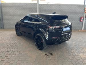 Land Rover Range Rover Evoque D200 Autobiography - Image 4