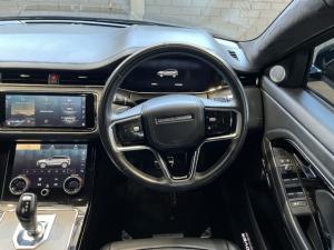 Land Rover Range Rover Evoque D200 Autobiography - Image 9