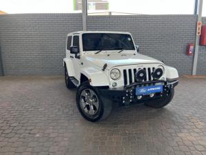 Jeep Wrangler 3.6L Polar Edition - Image 1