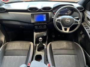 Nissan Magnite 1.0 Acenta manual - Image 10