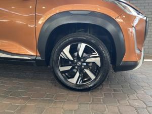 Nissan Magnite 1.0 Acenta manual - Image 11