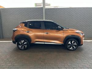 Nissan Magnite 1.0 Acenta manual - Image 2