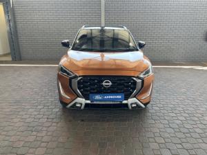 Nissan Magnite 1.0 Acenta manual - Image 4