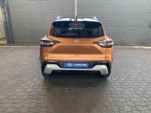 Nissan Magnite 1.0 Acenta manual - Image 5