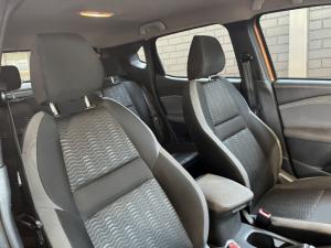 Nissan Magnite 1.0 Acenta manual - Image 8