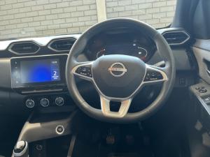 Nissan Magnite 1.0 Acenta manual - Image 9