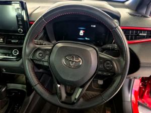 Toyota Corolla Cross 1.8 GR-Sport - Image 10