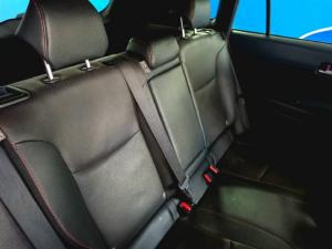 Toyota Corolla Cross 1.8 GR-Sport - Image 12