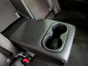 Toyota Corolla Cross 1.8 GR-Sport - Image 13