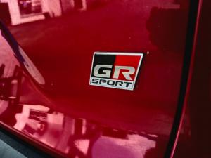 Toyota Corolla Cross 1.8 GR-Sport - Image 19