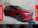 Thumbnail Toyota Corolla Cross 1.8 GR-Sport
