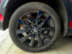 Toyota Corolla Cross 1.8 GR-Sport - Image 20