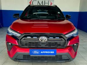 Toyota Corolla Cross 1.8 GR-Sport - Image 2