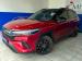 Toyota Corolla Cross 1.8 GR-Sport - Thumbnail 3