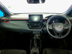 Toyota Corolla Cross 1.8 GR-Sport - Image 8
