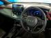 Toyota Corolla Cross 1.8 GR-Sport - Thumbnail 9
