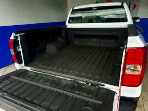 Ford Ranger 2.0 SiT double cab XL auto - Image 21