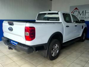 Ford Ranger 2.0 SiT double cab XL auto - Image 6