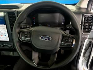 Ford Ranger 2.0 SiT double cab XL auto - Image 9