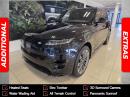 Thumbnail Land Rover Range Rover Sport P530 Autobiography