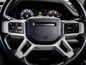Land Rover Defender 110 D300 X-Dynamic HSE - Image 14
