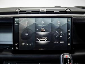 Land Rover Defender 110 D300 X-Dynamic HSE - Image 15