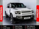 Thumbnail Land Rover Defender 110 D300 X-Dynamic HSE