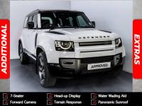 Thumbnail Land Rover Defender 110 D300 X-Dynamic HSE