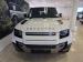Land Rover Defender 110 D300 X-Dynamic HSE - Thumbnail 4
