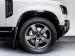 Land Rover Defender 110 D300 X-Dynamic HSE - Thumbnail 4