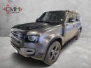 Thumbnail Land Rover Defender 110 V8 Carpathian Edition