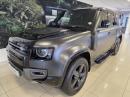 Thumbnail Land Rover Defender 110 V8 Carpathian Edition