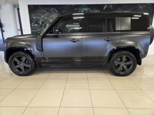 Land Rover Defender 110 V8 Carpathian Edition - Image 2