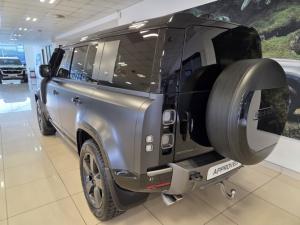 Land Rover Defender 110 V8 Carpathian Edition - Image 3