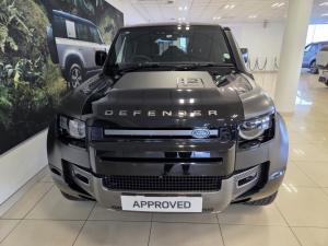 Land Rover Defender 110 V8 Carpathian Edition - Image 4