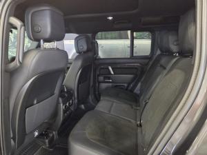 Land Rover Defender 110 V8 Carpathian Edition - Image 7