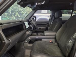 Land Rover Defender 110 V8 Carpathian Edition - Image 8