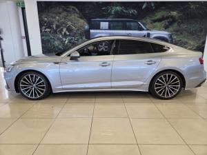 Audi A5 Sportback 40TFSI - Image 2