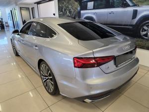 Audi A5 Sportback 40TFSI - Image 3