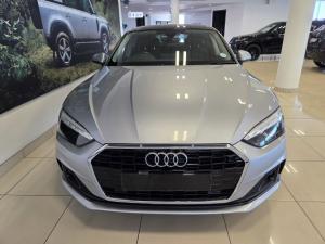 Audi A5 Sportback 40TFSI - Image 4