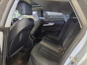 Audi A5 Sportback 40TFSI - Image 7