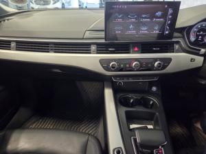 Audi A5 Sportback 40TFSI - Image 8