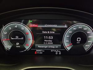 Audi A5 Sportback 40TFSI - Image 9