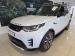 Land Rover Discovery D300 R-Dynamic SE - Thumbnail 1