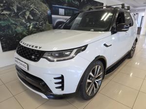 Land Rover Discovery D300 R-Dynamic SE - Image 1