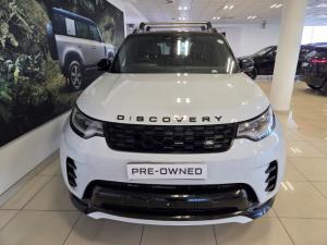 Land Rover Discovery D300 R-Dynamic SE - Image 4