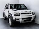 Thumbnail Land Rover Defender 110 D240 S