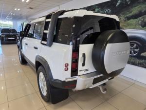 Land Rover Defender 110 D240 S - Image 3